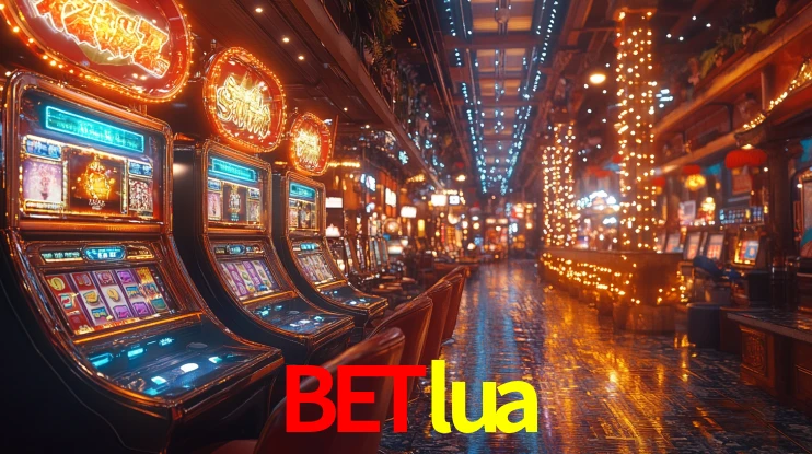 betlua: Seu Cassino Premiado com Pagamentos Rápidos