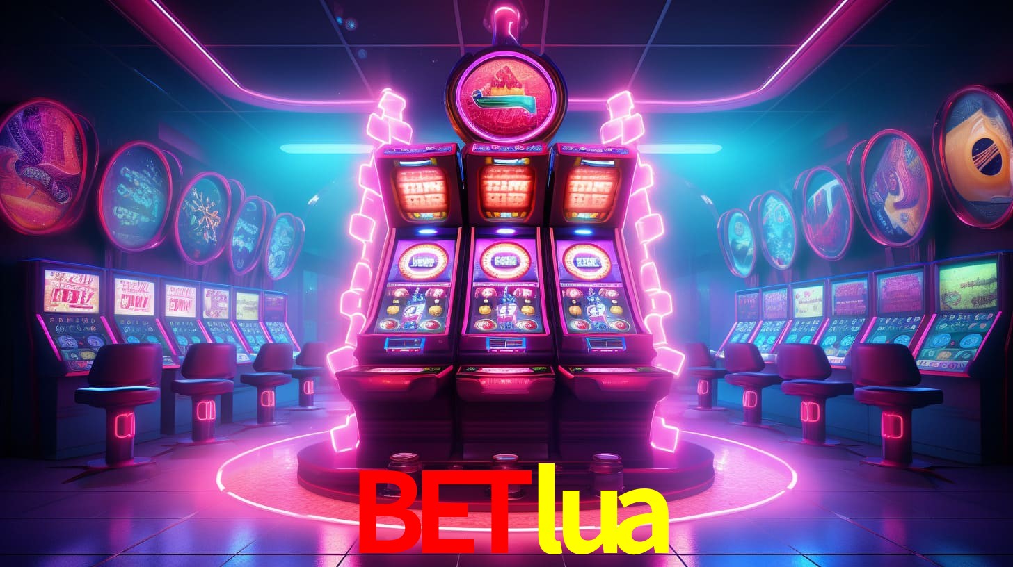 betlua - Cassino Líder em Prêmios - betlua.com