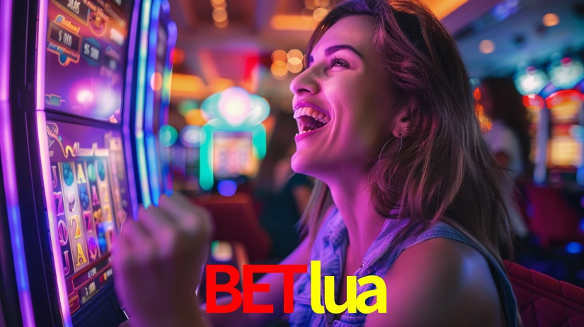 betlua: Jogos de Caça-Níqueis-Altas Recompensas, Roleta-Velocidade, Blackjack-Desafios Máximos