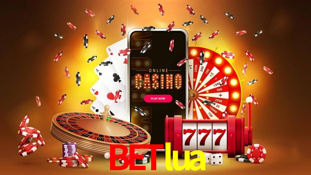 Slot Games betlua