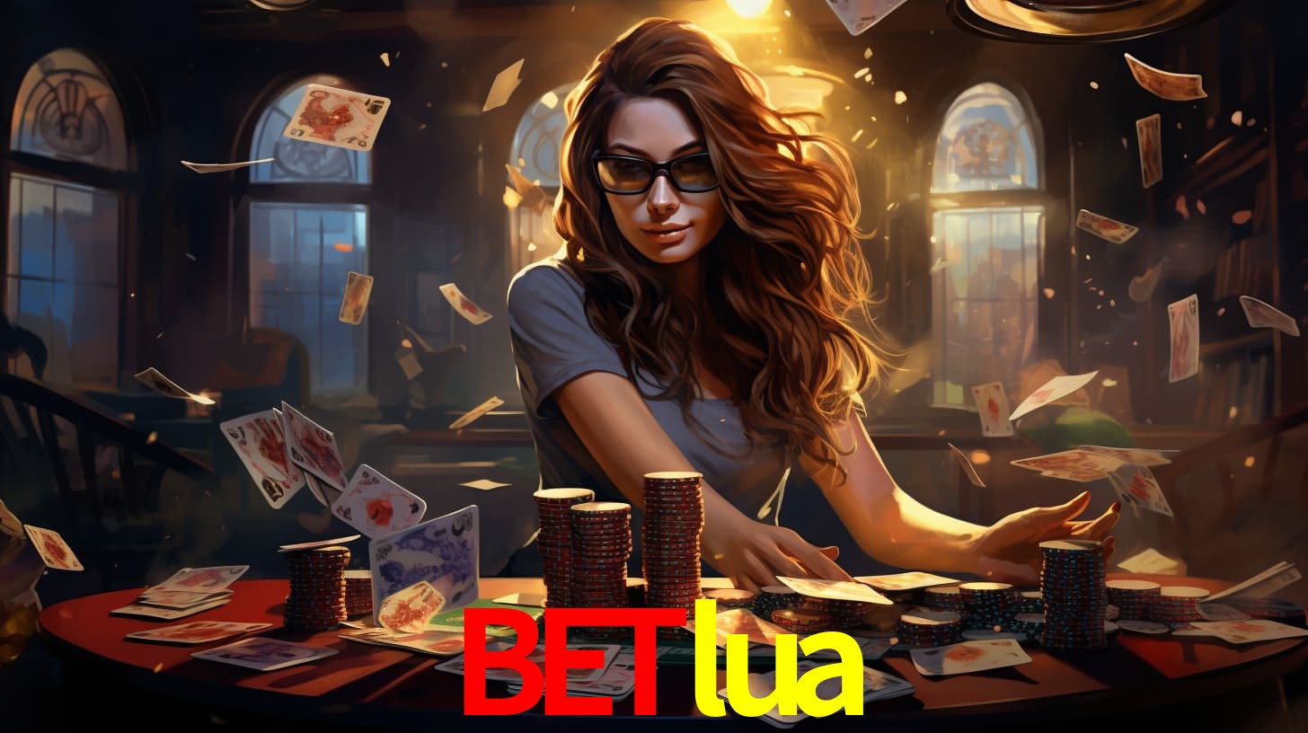 Live Casino betlua