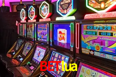 Descubra a Magia dos Jogos de Arcade no betlua