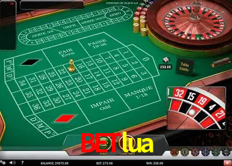 Live Casino betlua