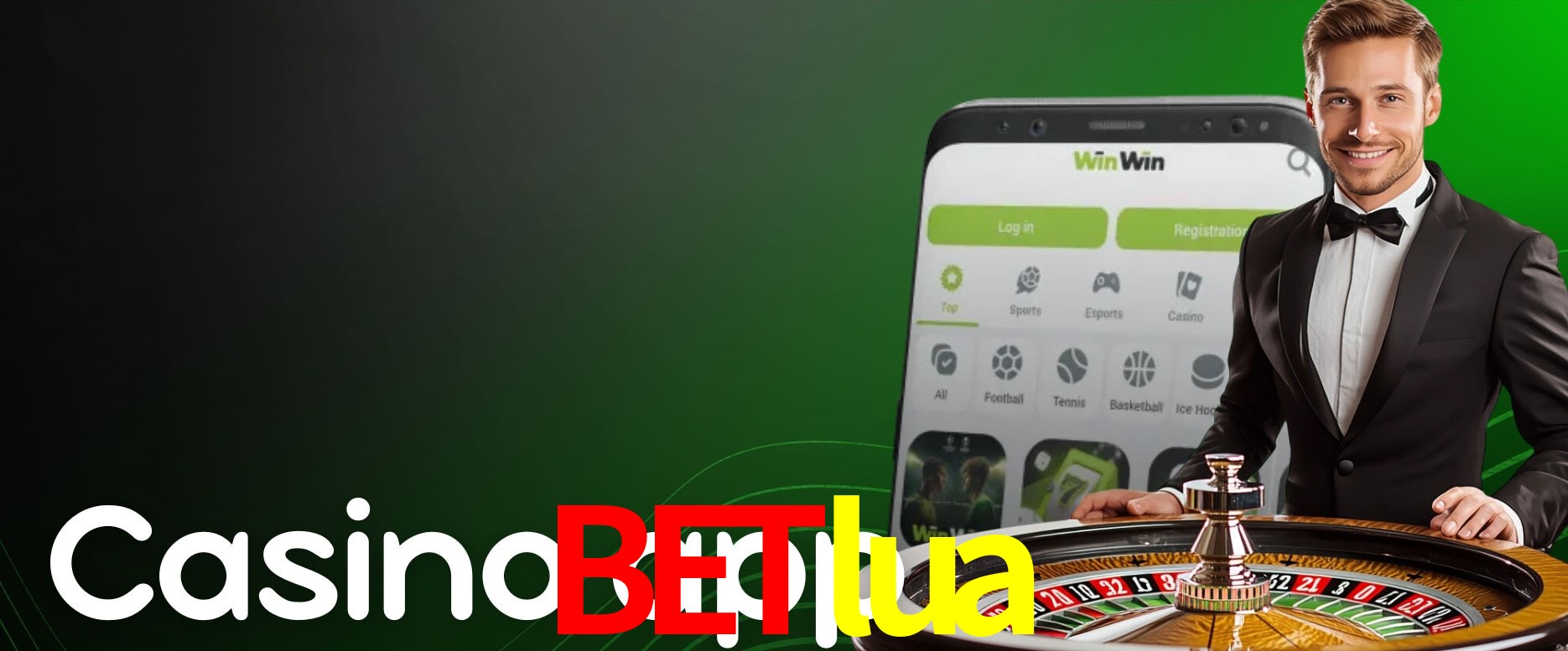 Security Systems betlua