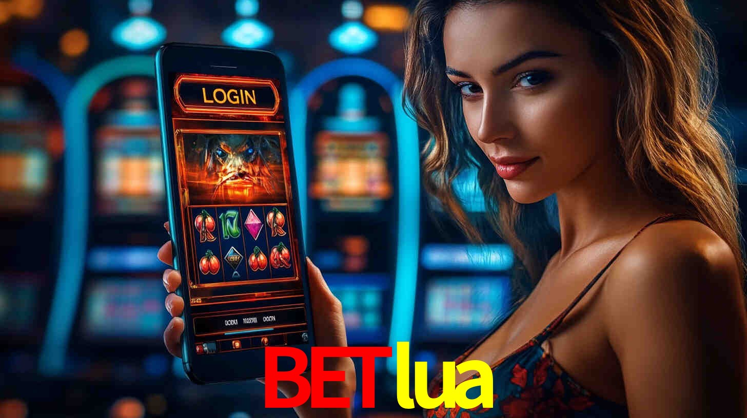 betlua login