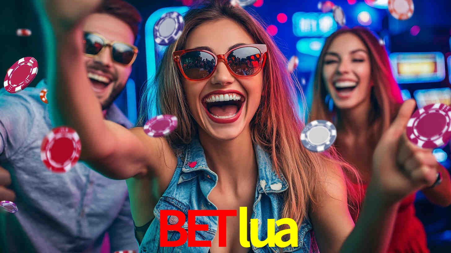 Apostas Esportivas na betlua: Um Guia Completo