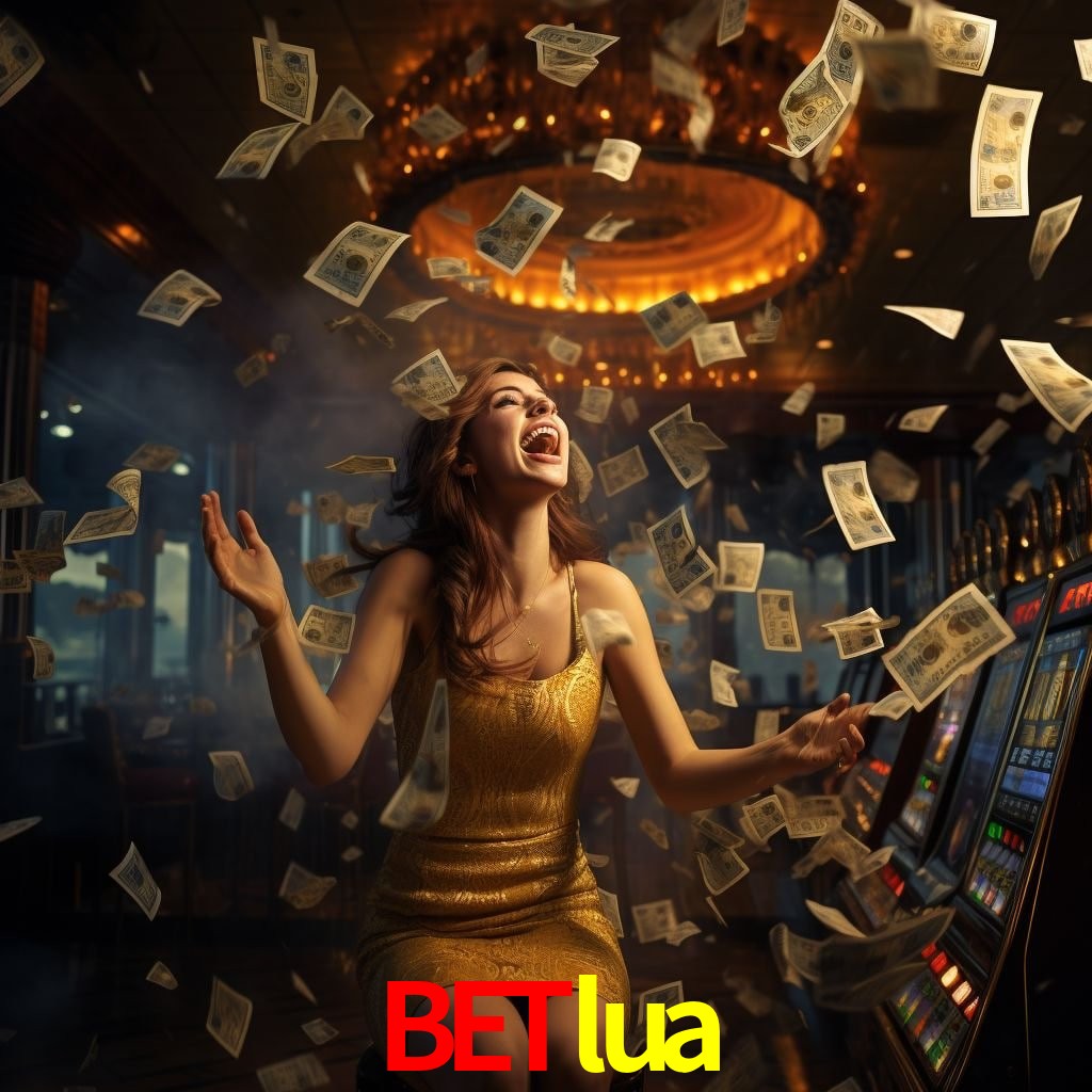 VIP Casino betlua