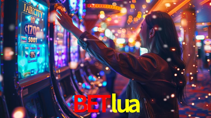 betlua login