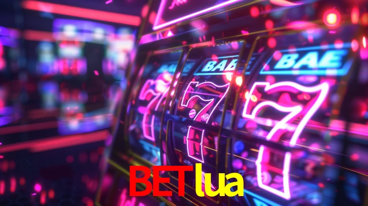Slot Games betlua