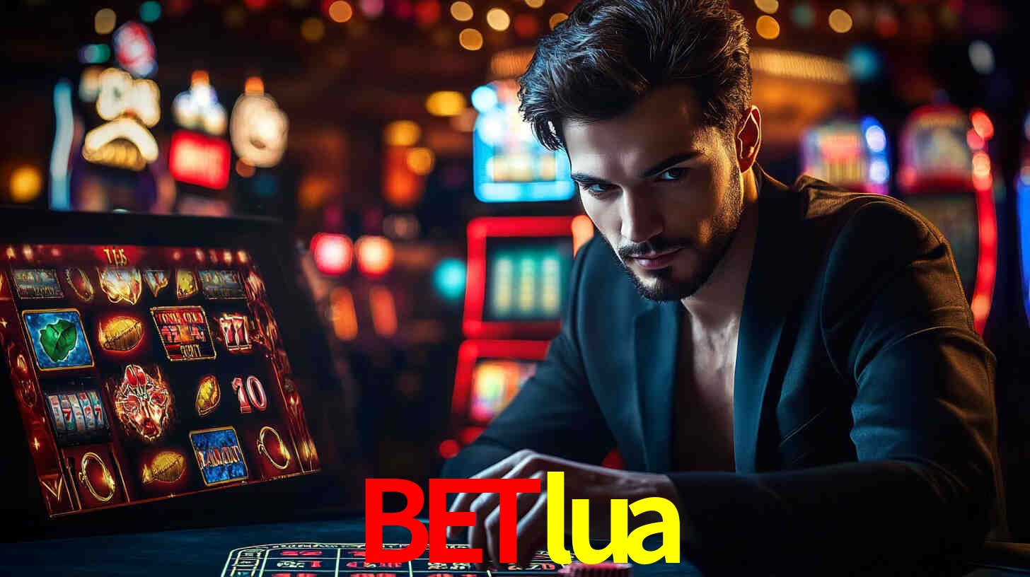 betlua login