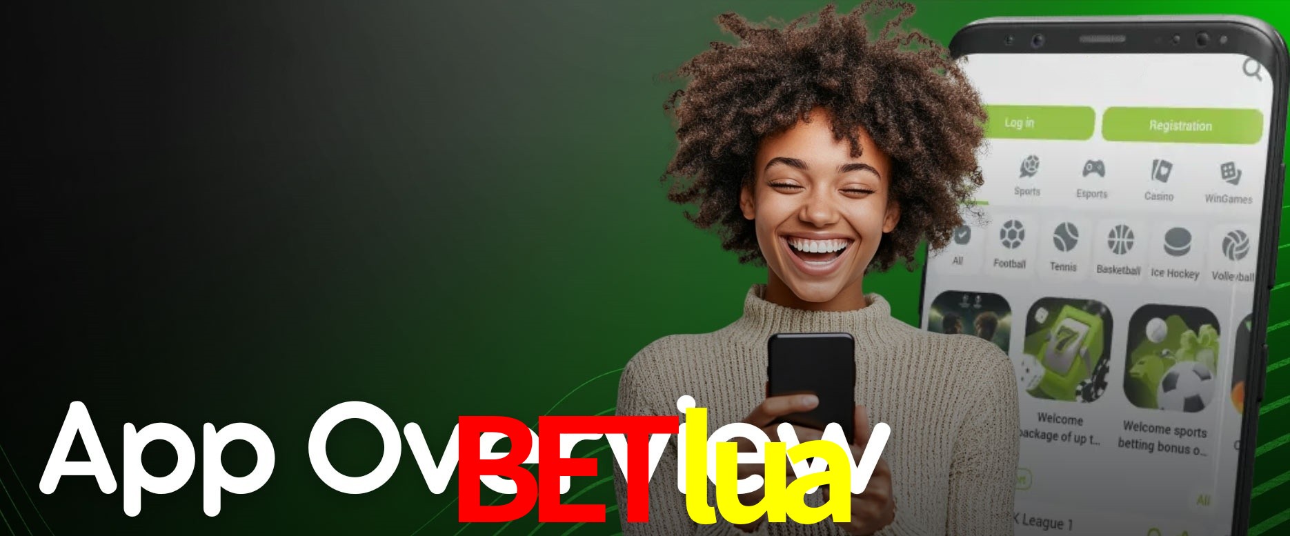 API Integration betlua